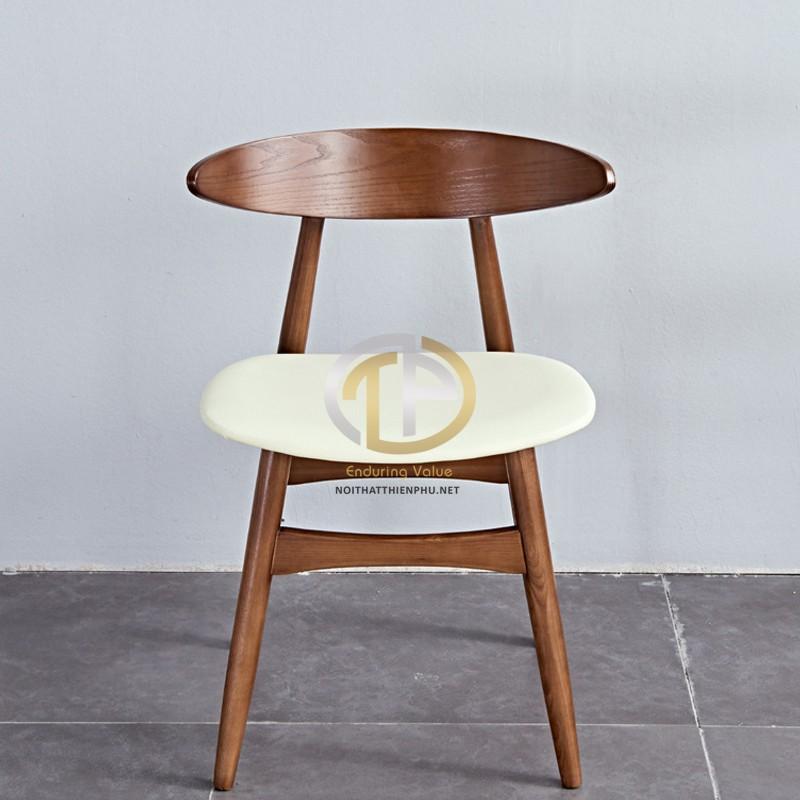 Ghế Luna mặt trăng - ghế ăn, ghế cafe