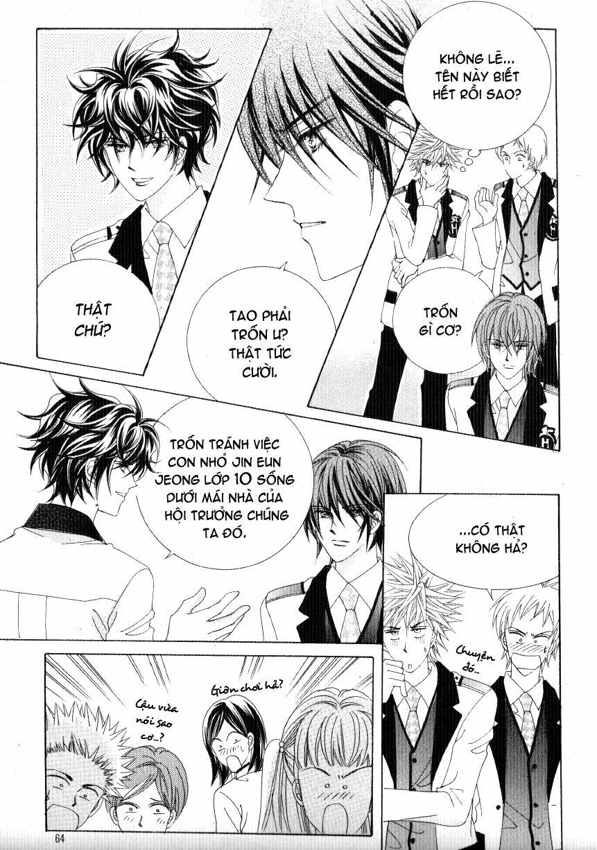 she's scary chapter 42 22