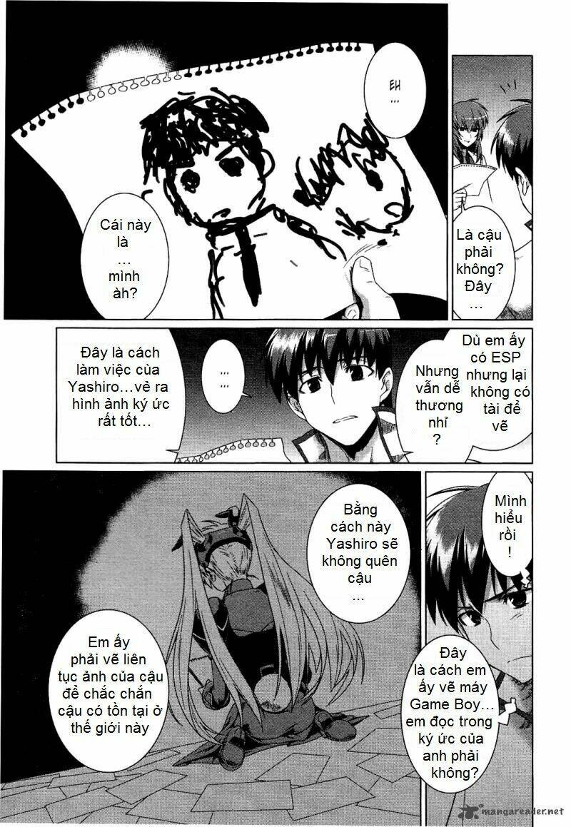 muvluv alternative chapter 18 18