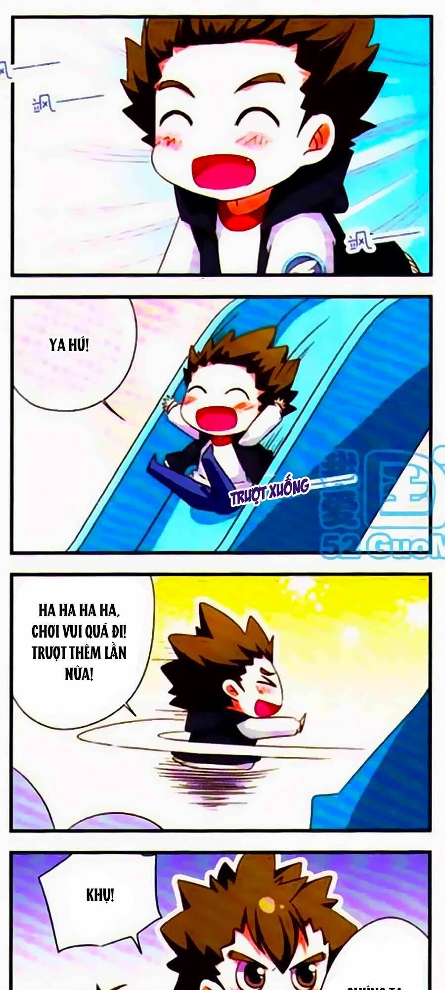 manh tam quốc chapter 93 5