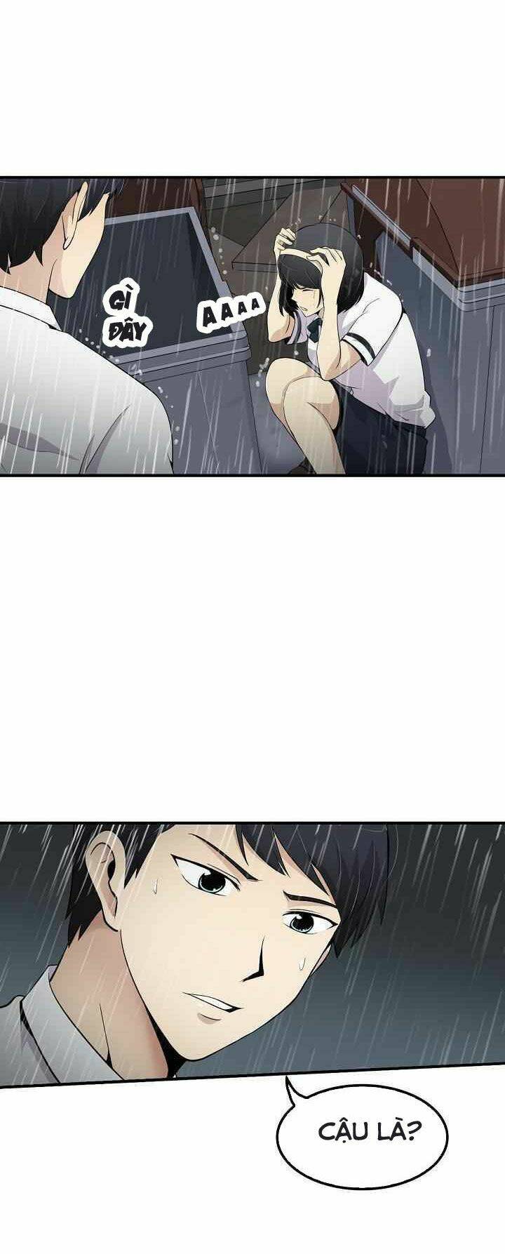 điều tra viên chuyển sinh chapter 11 66