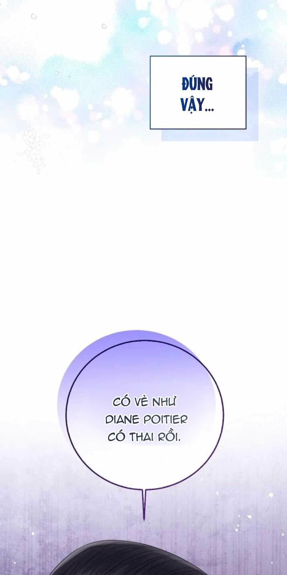 tôi sẽ từ bỏ vị trí hoàng hậu chapter 39 21