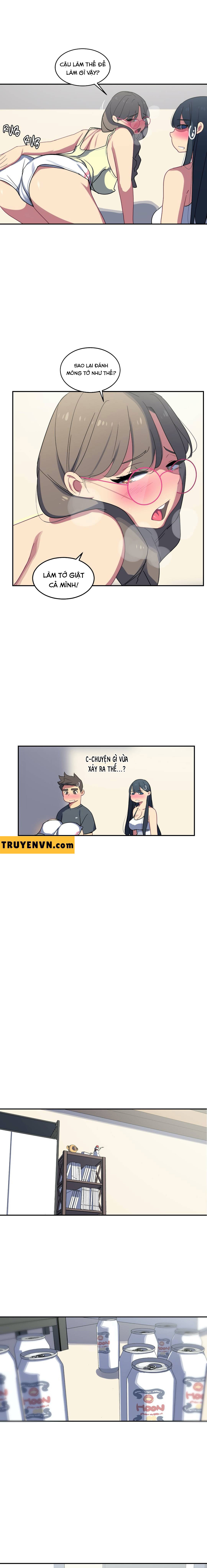 [18] chị gái sexy ở hồ bơi chapter 20 5