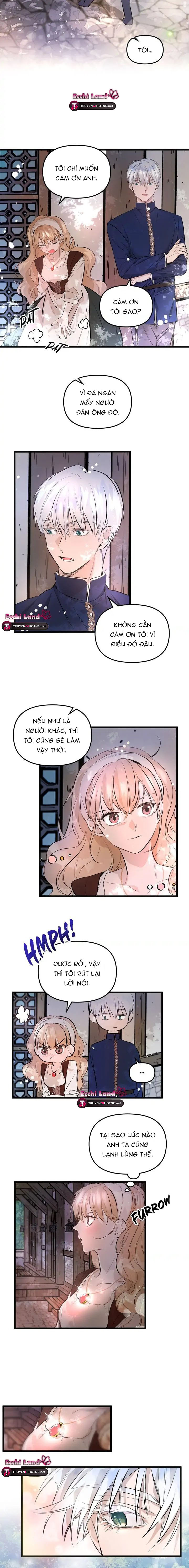 nhật kí của rồng chapter 8.1 8