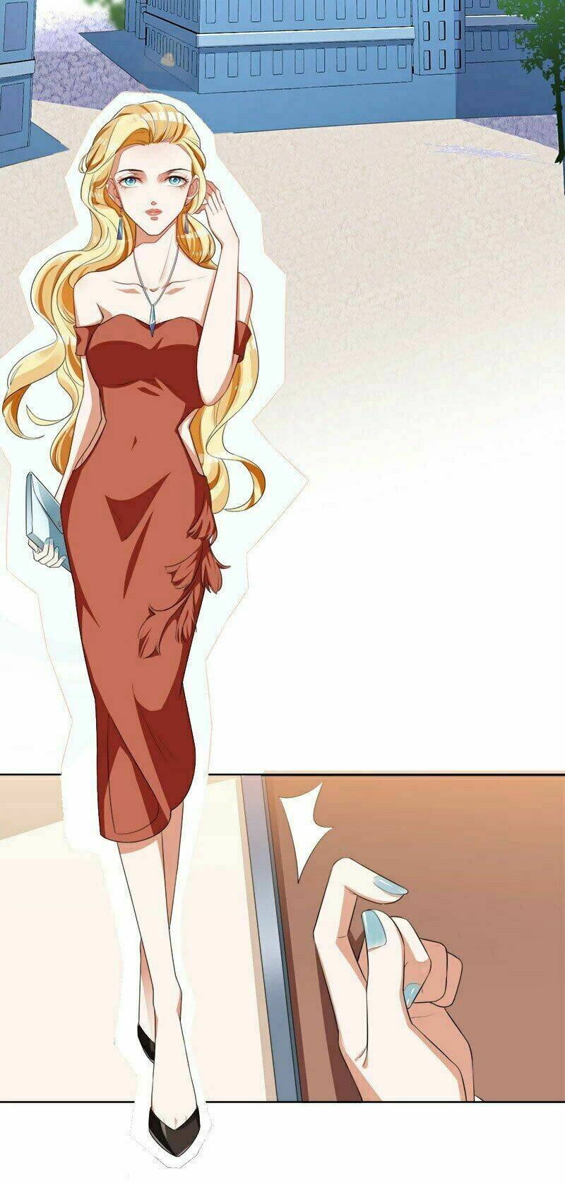 lãnh hôn cuồng ái chapter 46 35