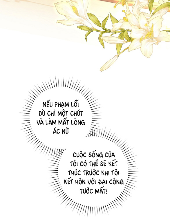 ngài công tước, tôi sẽ làm mọi thứ, trừ việc kết hôn! chapter 2.1 5