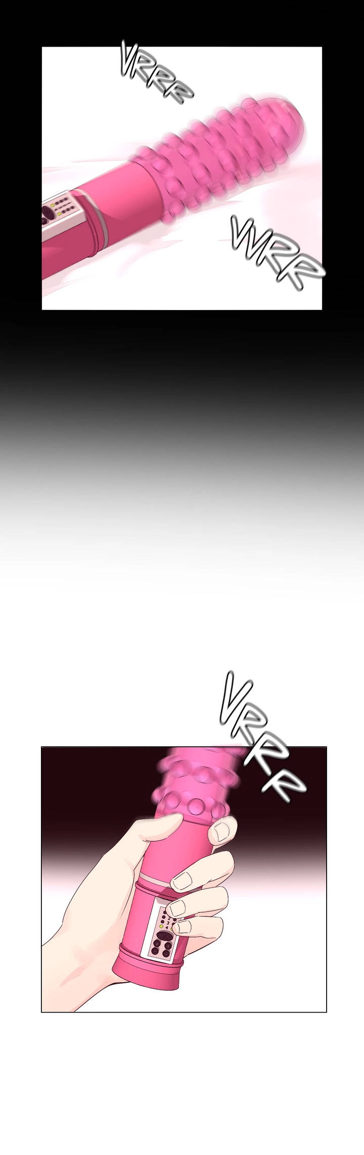 [raw] pheromone holic chapter 13 7