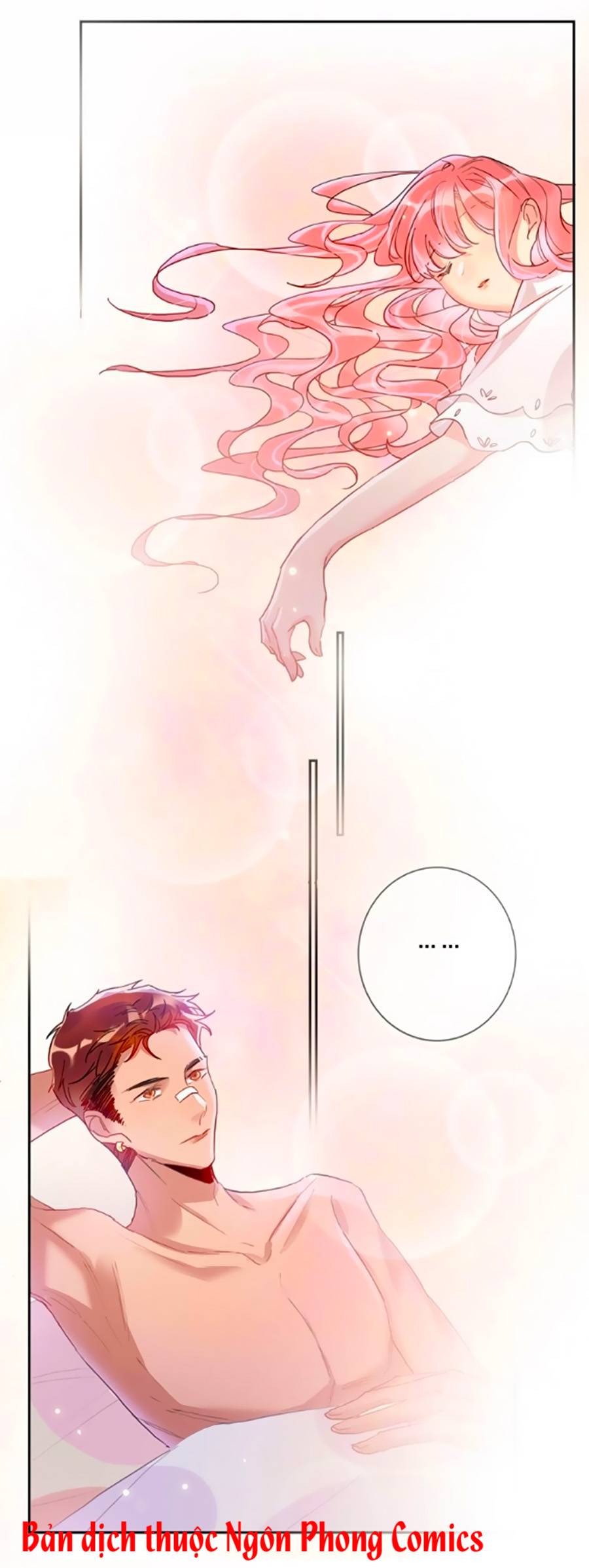 kế hoạch đánh chiếm của công chúa nghèo chapter 14 26