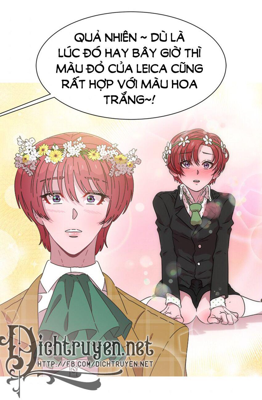 con gái bảo bối của ma vương chapter 113 66