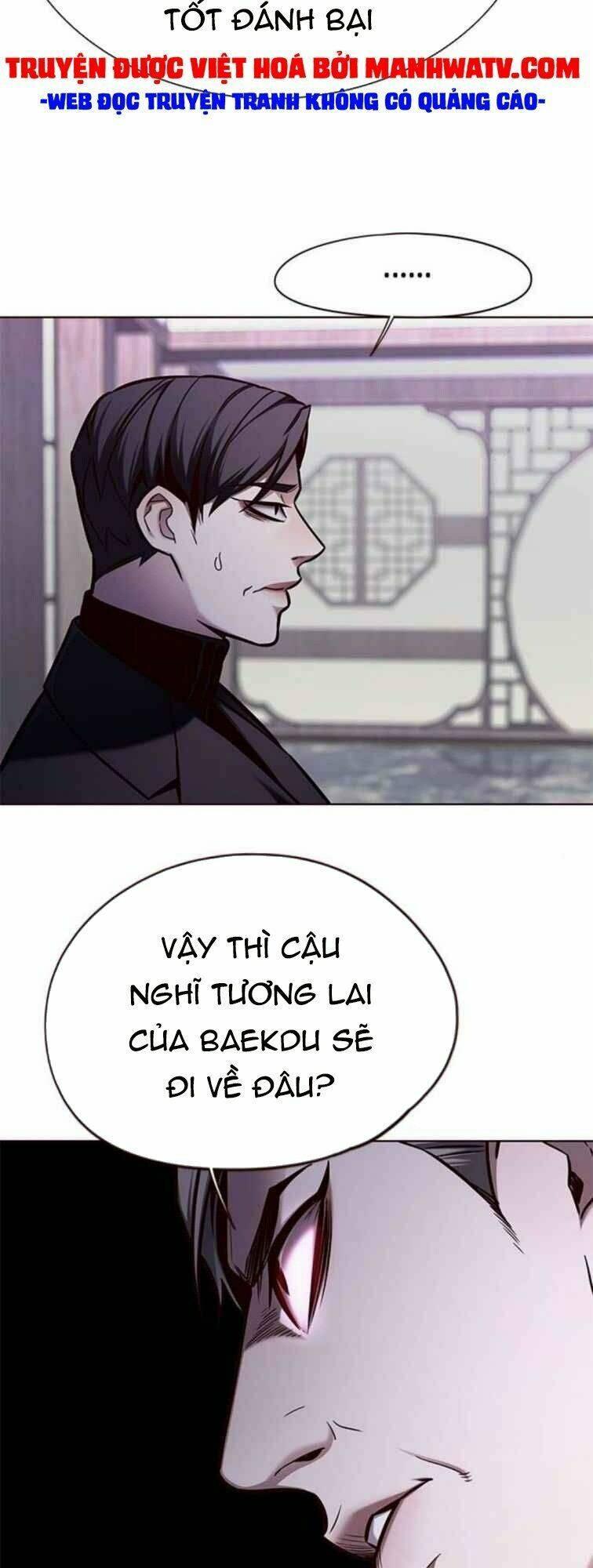 biến thân thành mèo chapter 134 21