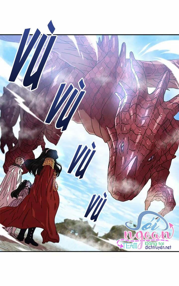 con gái bảo bối của ma vương chapter 30 35