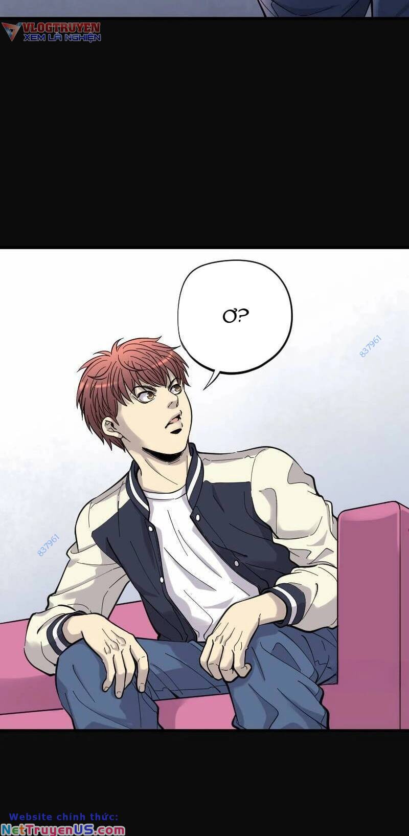 thợ cắt tóc cho diêm vương chapter 25 34