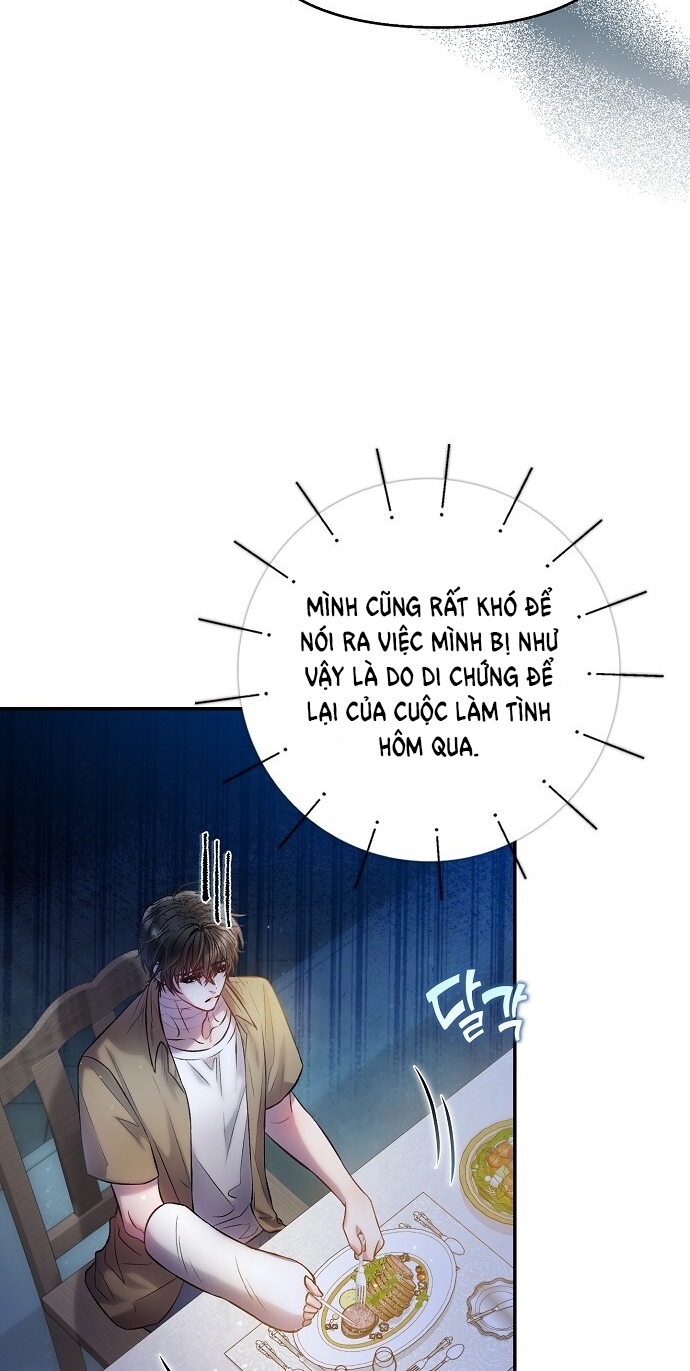 Sugar Rain chapter 34.1 - Trang 12