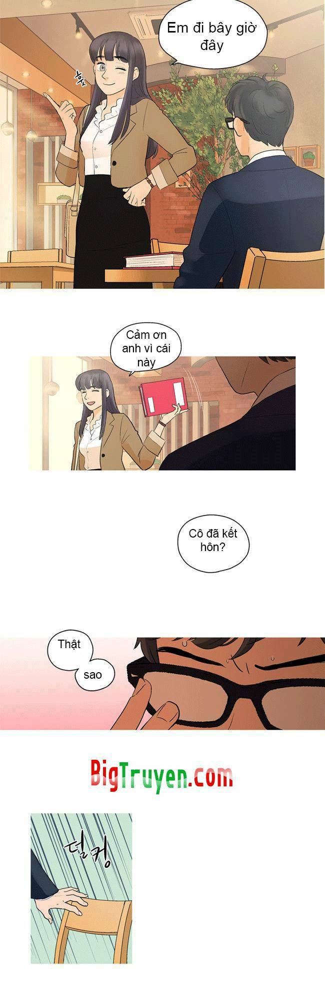 super daddy yeol - người cha tuyệt vời chapter 3 14