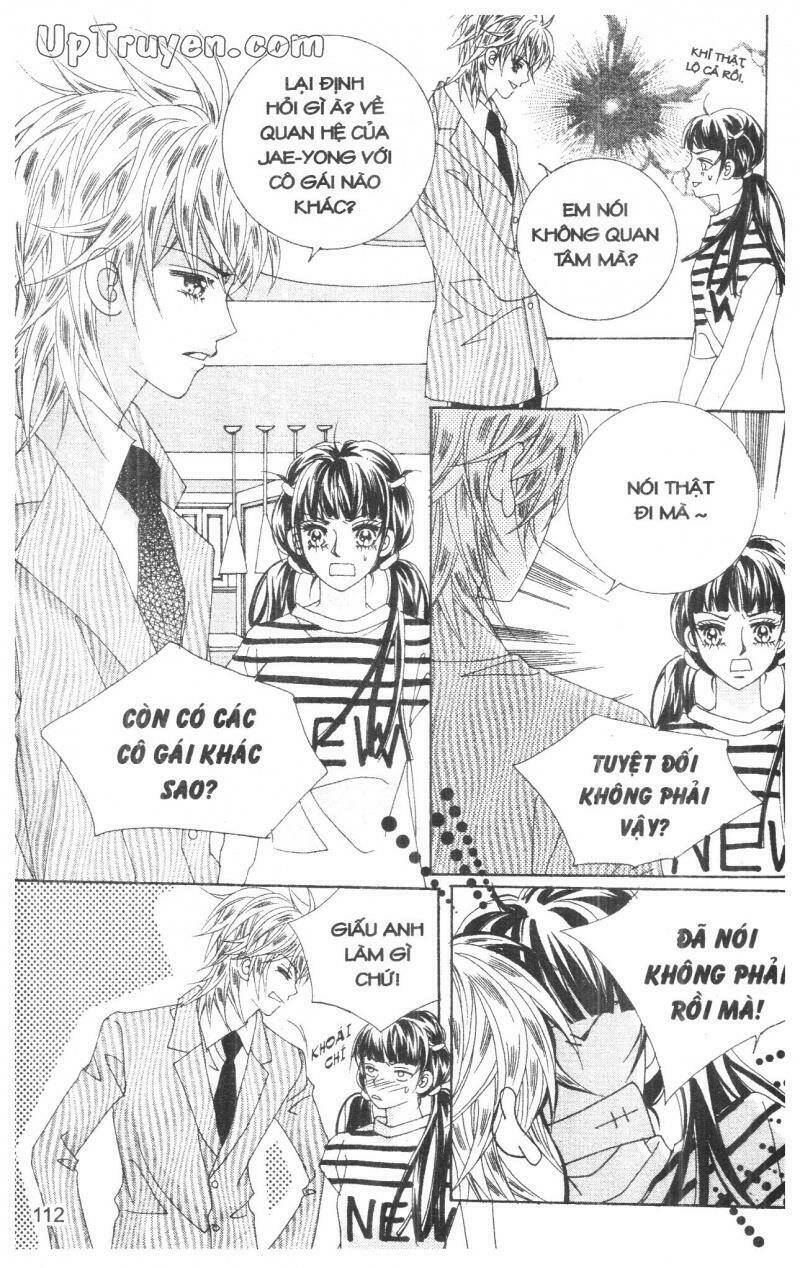 meo meo dịu dàng đi nhé chapter 5 112