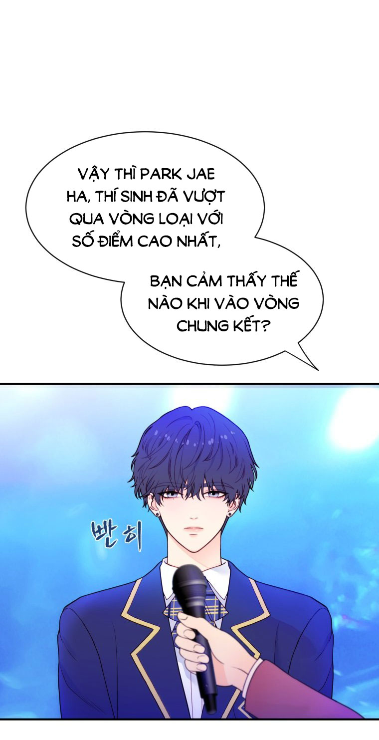 nữ nhân trợ giúp được yêu thích nhất chapter 3.1 16