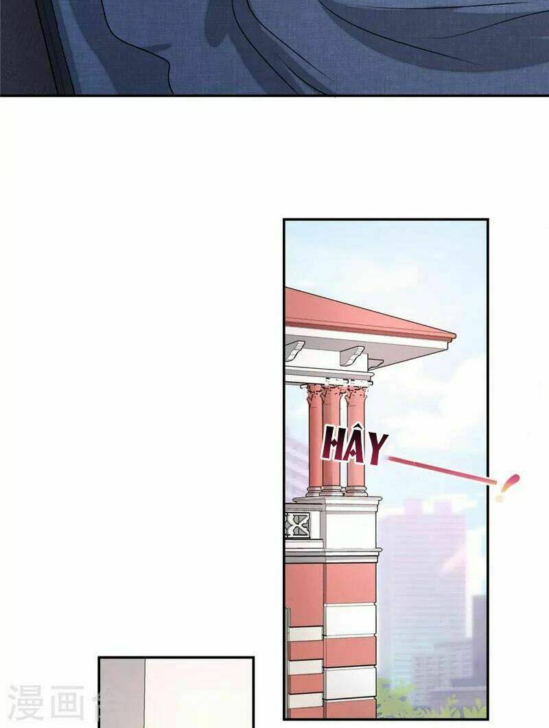 manh bảo đột kích: mami cha con đâu ? chapter 39 23