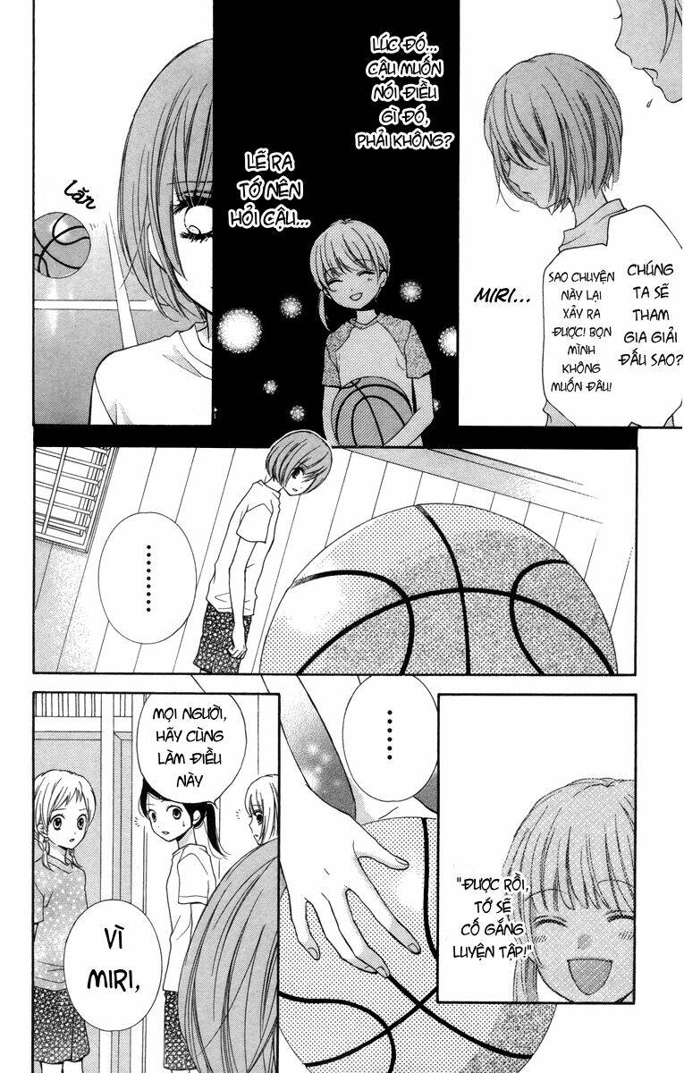 lớp học rùng rợn chapter 18 12