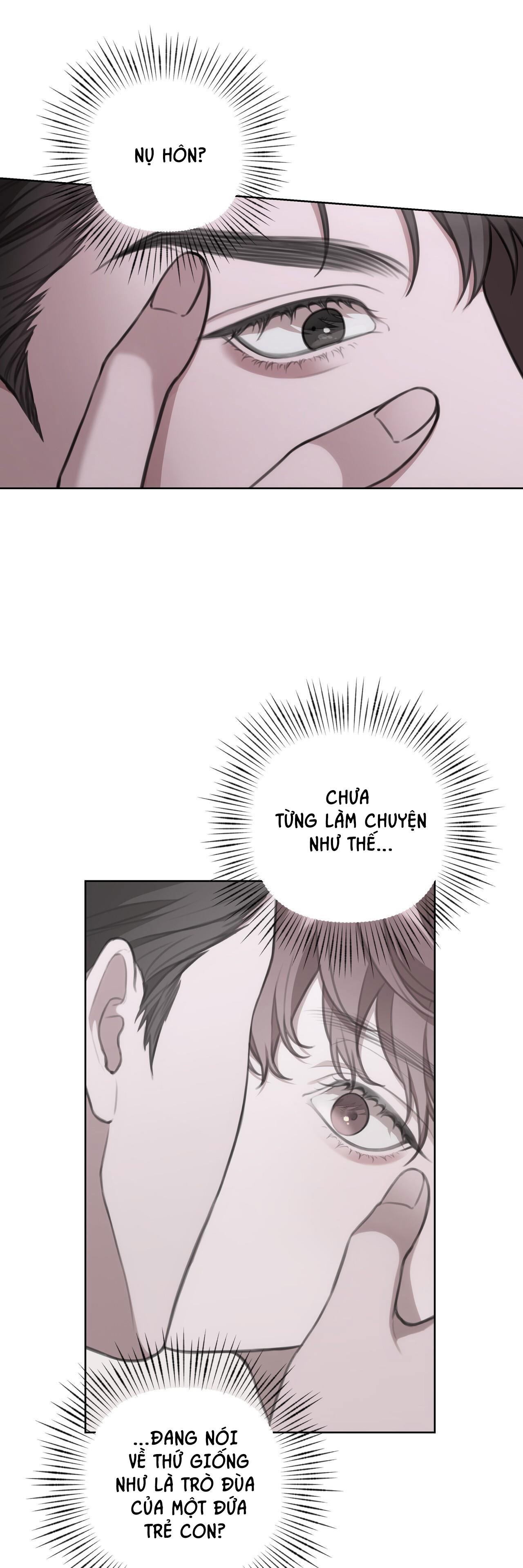 nhật ký giam cầm thư ký jin chapter 11 3