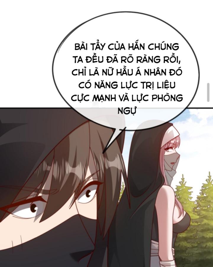 người chơi và nhân vật chính đều muốn làm hại ta chapter 63 34