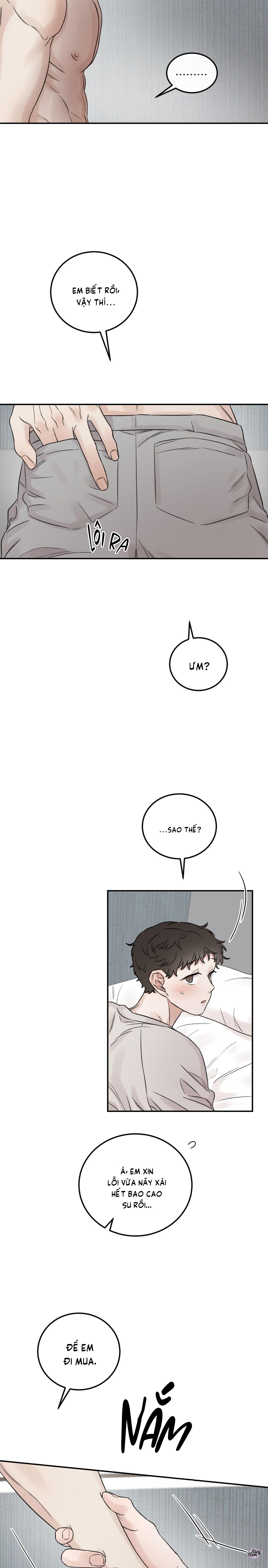 jaeha nhà bên chapter 6 3