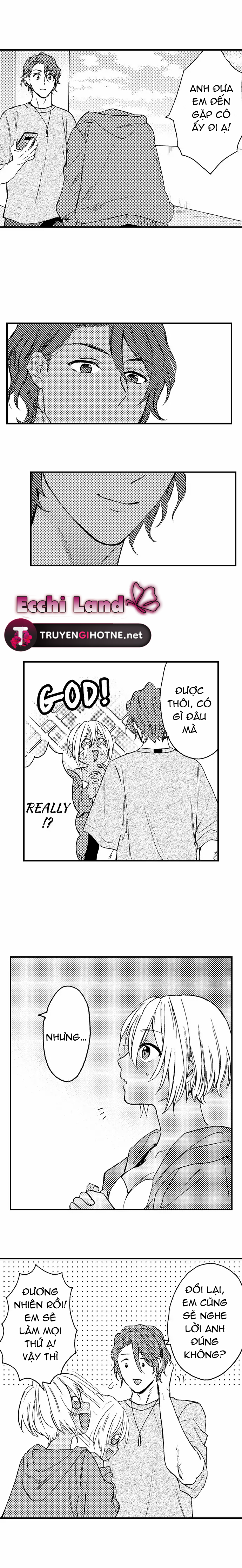 bị chịch bởi thằng bạn thân chapter 54.2 1