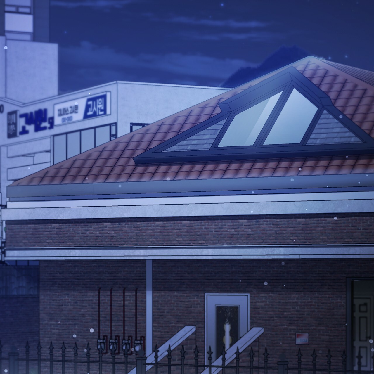 những chú thỏ của hapypy chapter 2 153