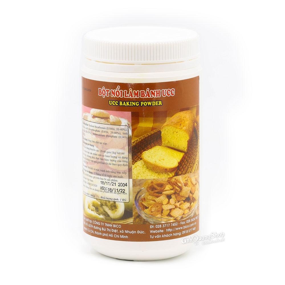 Bột nổi Bico bột nở baking powder