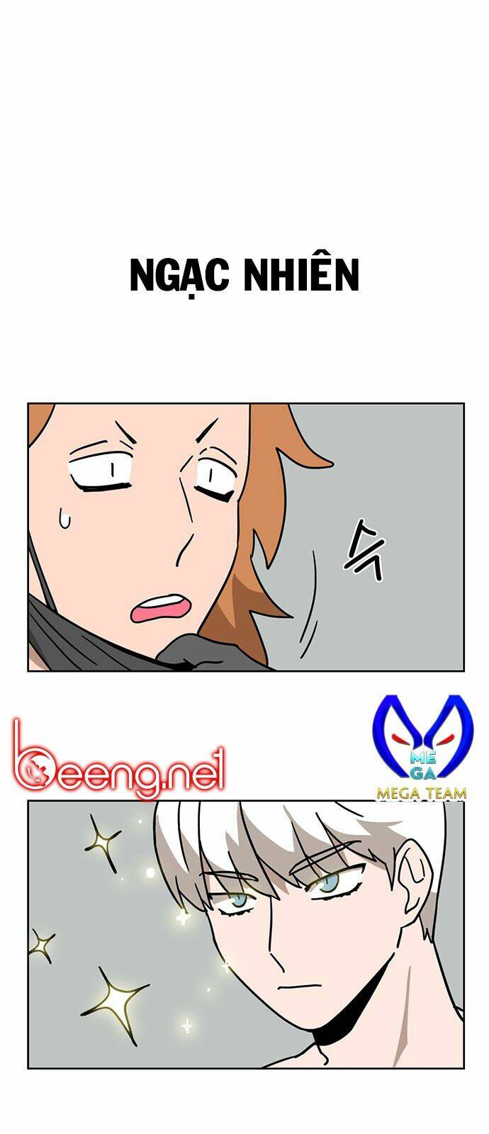 hoàng tử vương quốc mèo chapter 3 15