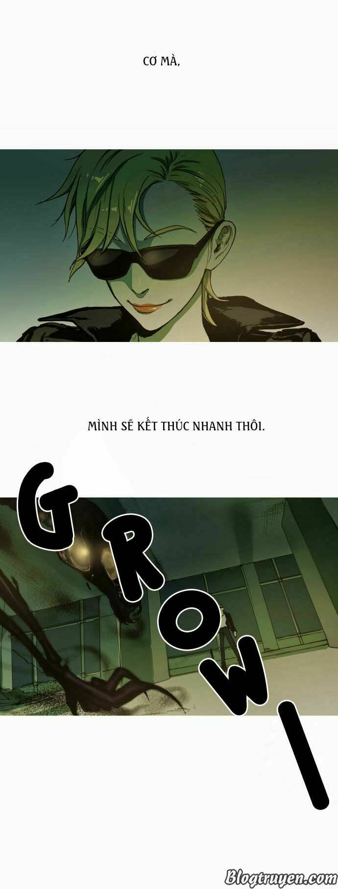 săn phù thủy chapter 7 23