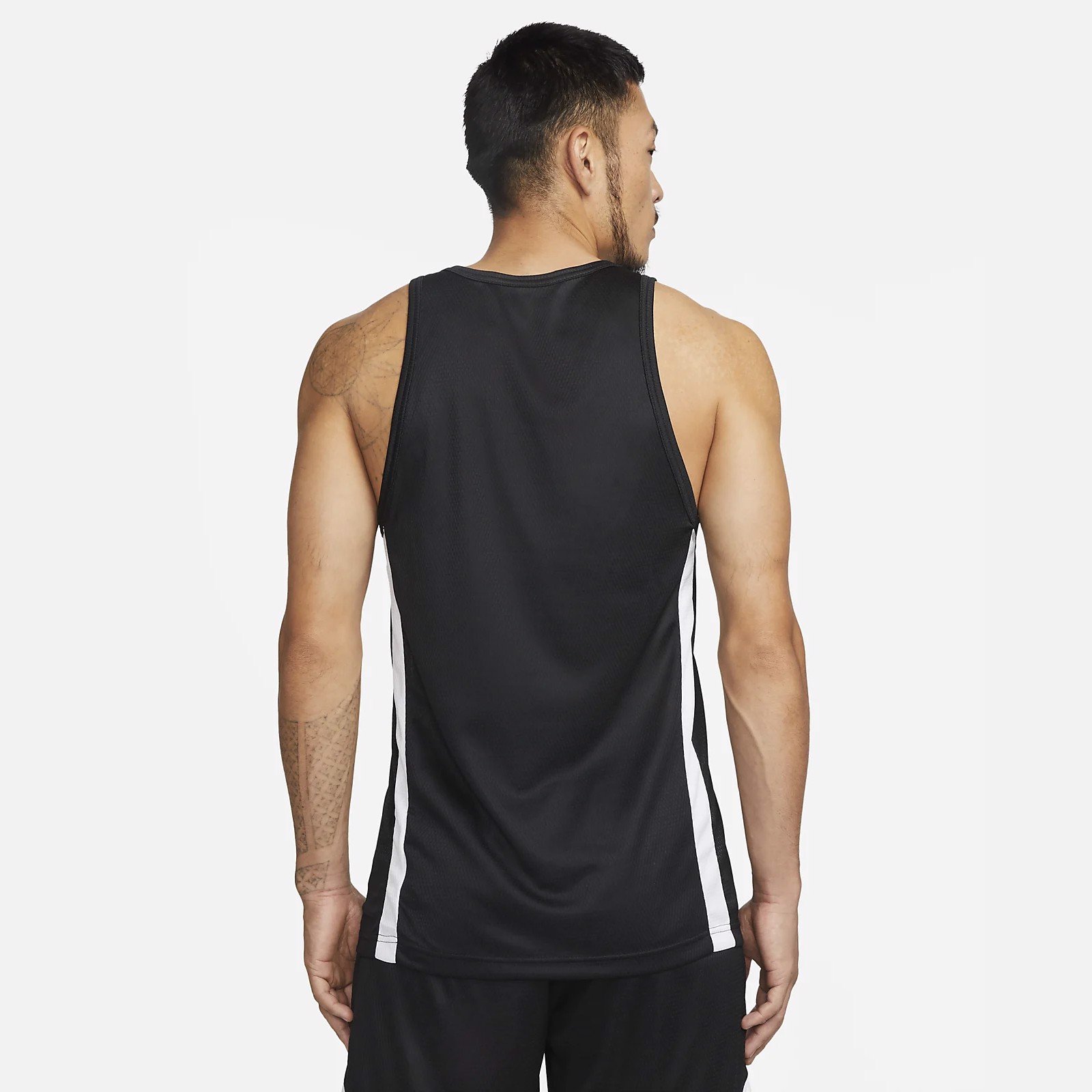 Áo ba lỗ thể thao nam NIKE AS M NK DF ICON JERSEY