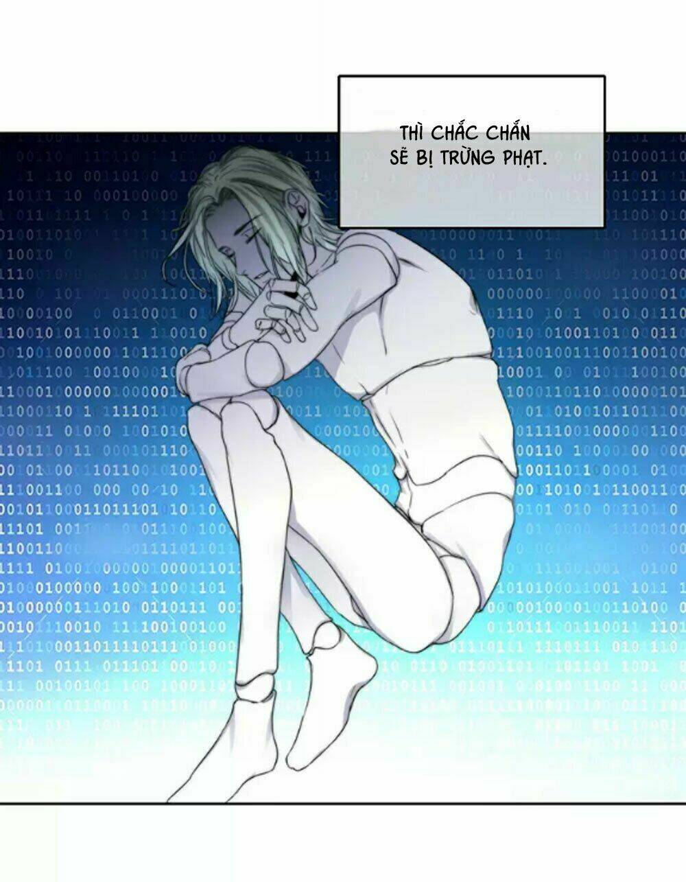 fan biến thái và thần tượng xinh đẹp chapter 41 20