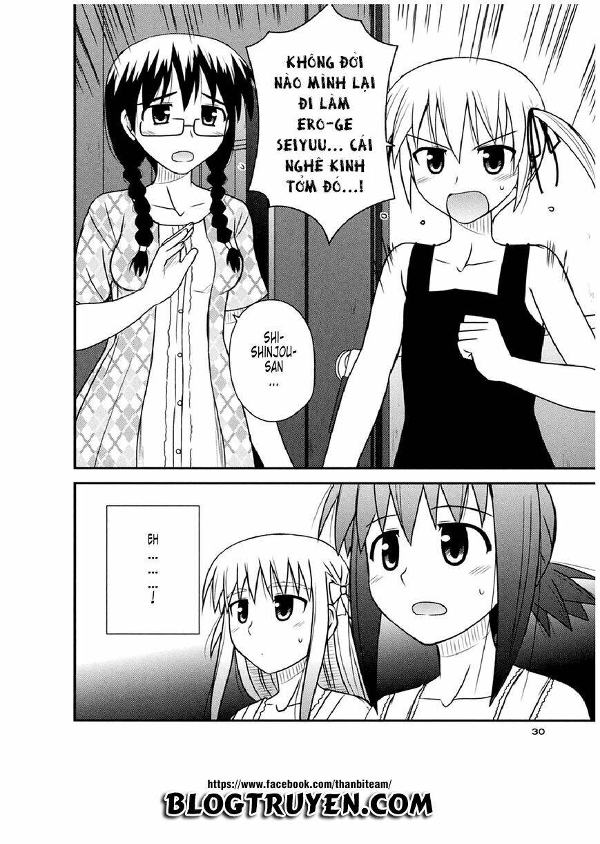 koe de oshigoto! chapter 49 32