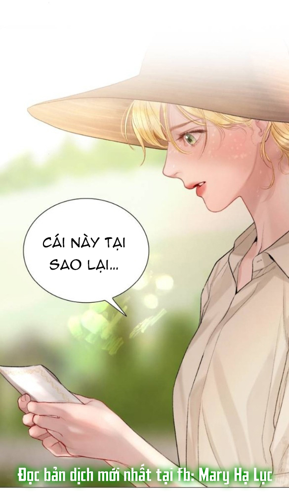 khóc đi hay là cầu xin tôi cũng được chapter 25.2 28