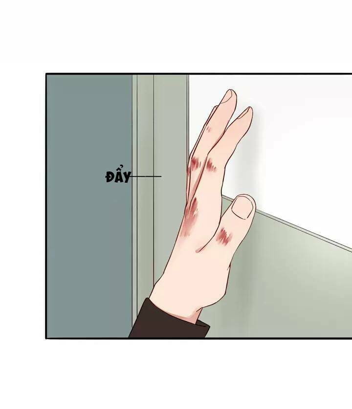 chào buổi sáng, hướng dương chapter 14 18