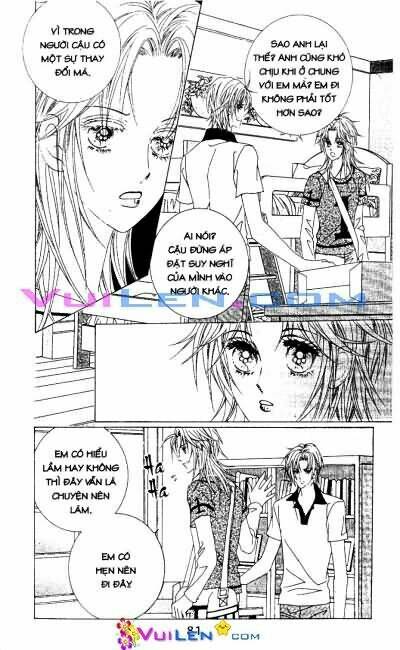 người duy nhất chapter 61 2