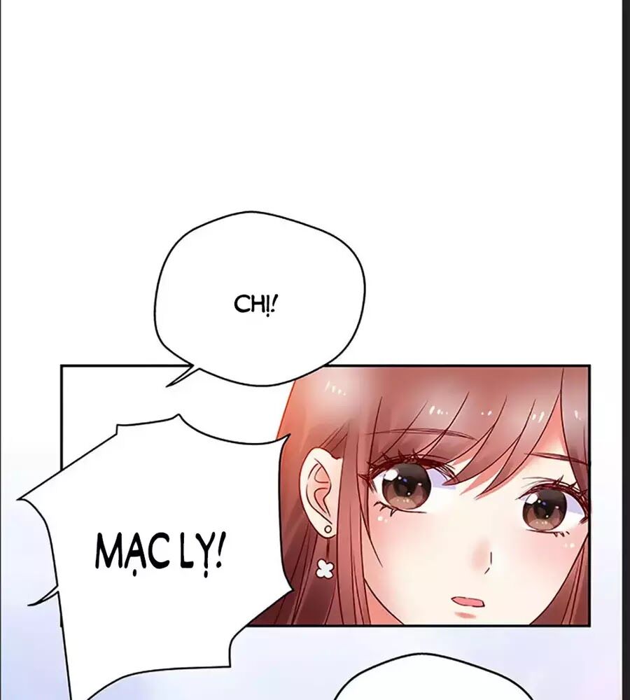 bạn trai 1/4 của tôi chapter 10 152