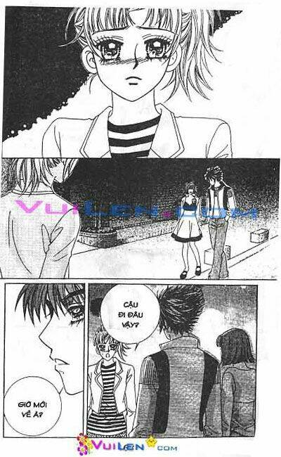 nụ hôn cuối chapter 40 24