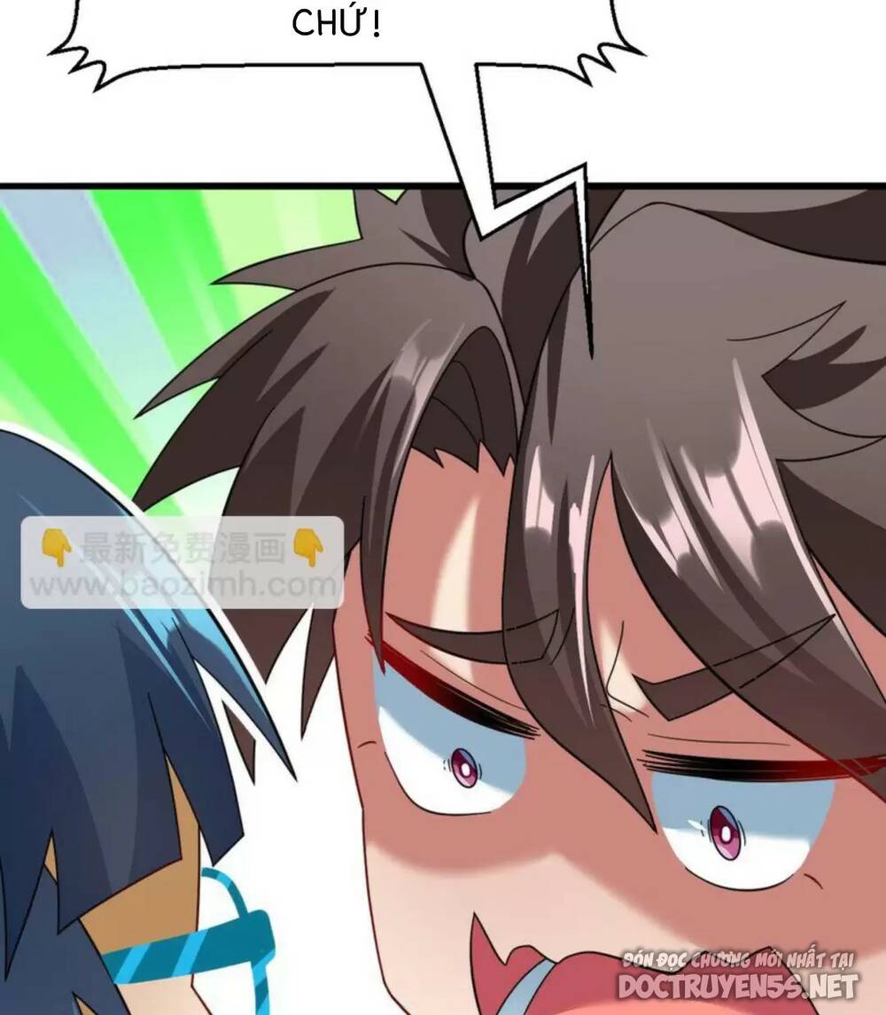 ngự thú phản khoa học chapter 35 13