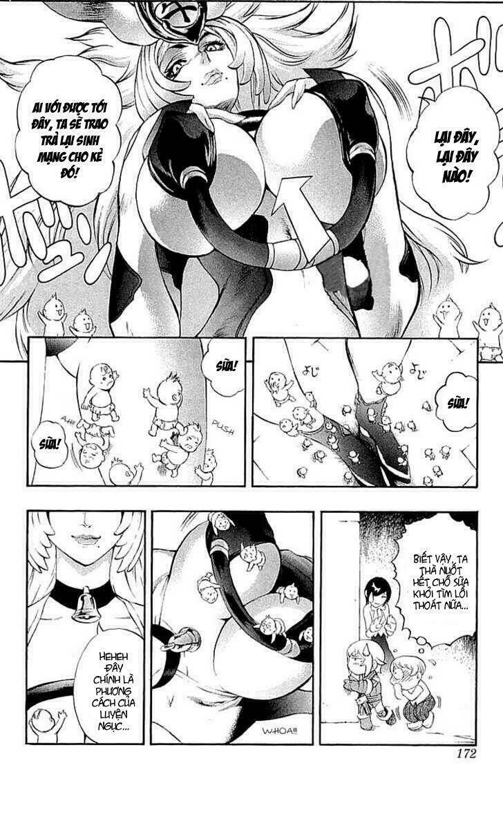 phù thủy phép thuật chapter 38 29