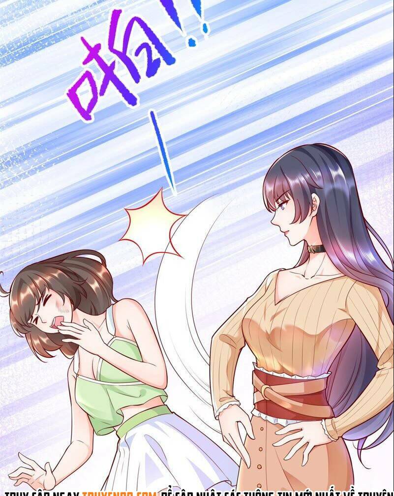 xuyên nhanh đại lão ta chỉ muốn phá sản chapter 0 16