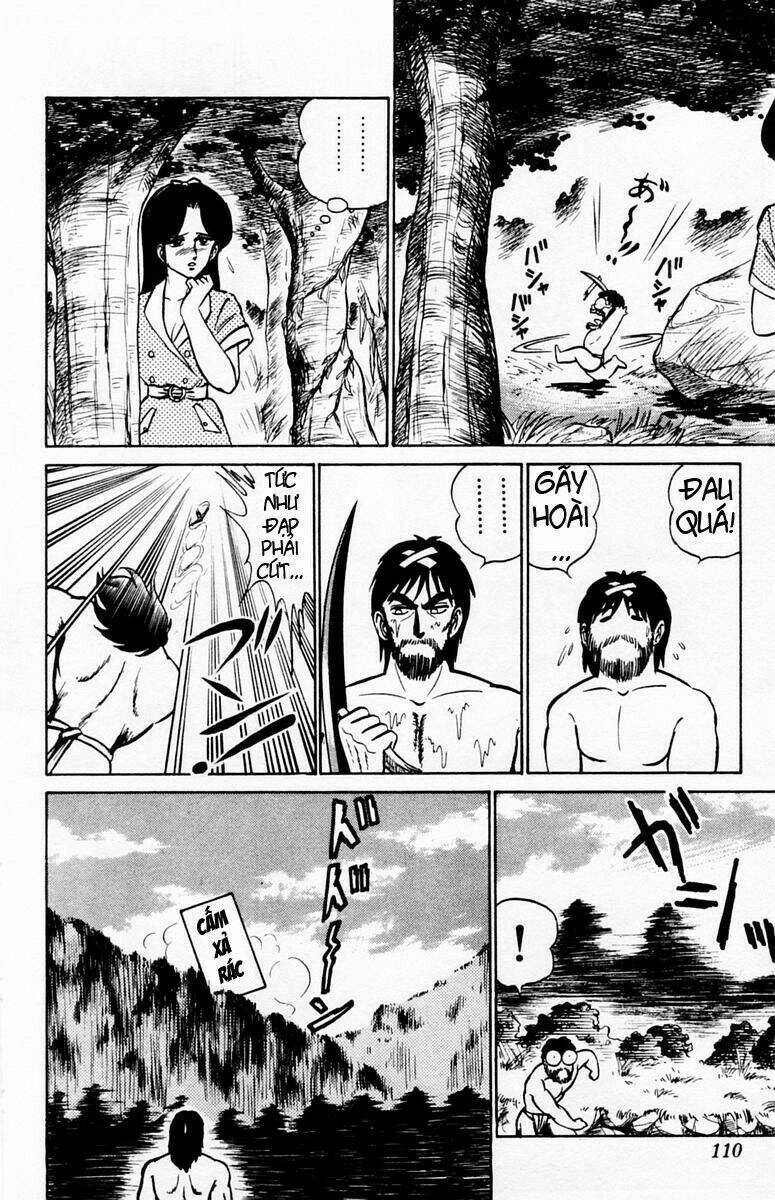 yuu & mi chapter 46 7