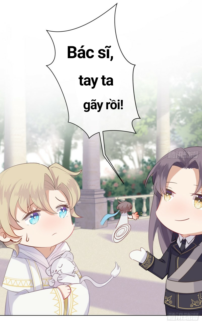 công lược của mami chapter 2 48