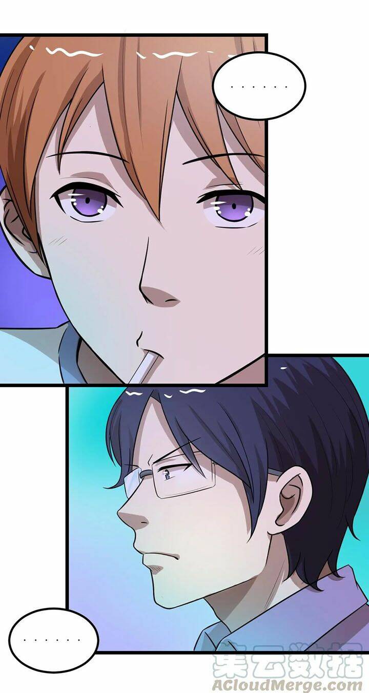 đai ca trở lại tuổi 16 chapter 29 11