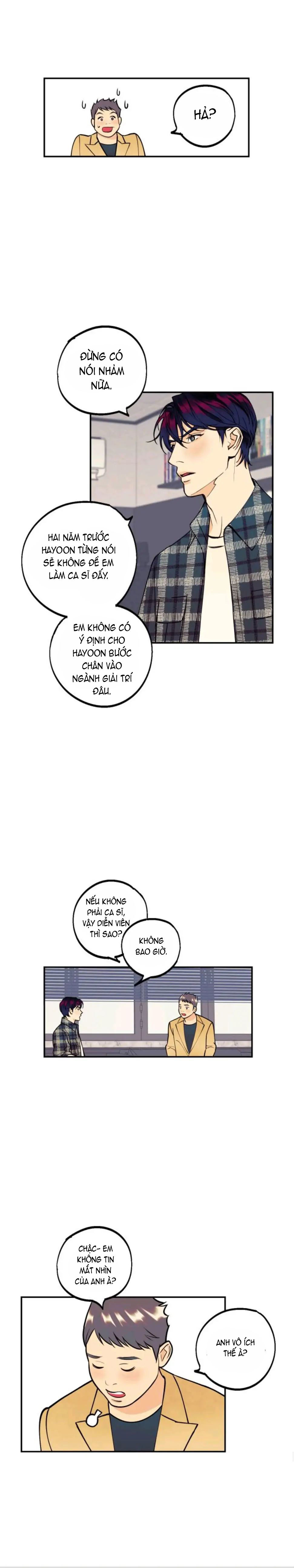 em muốn làm người phụ nữ của anh chapter 4.2 7