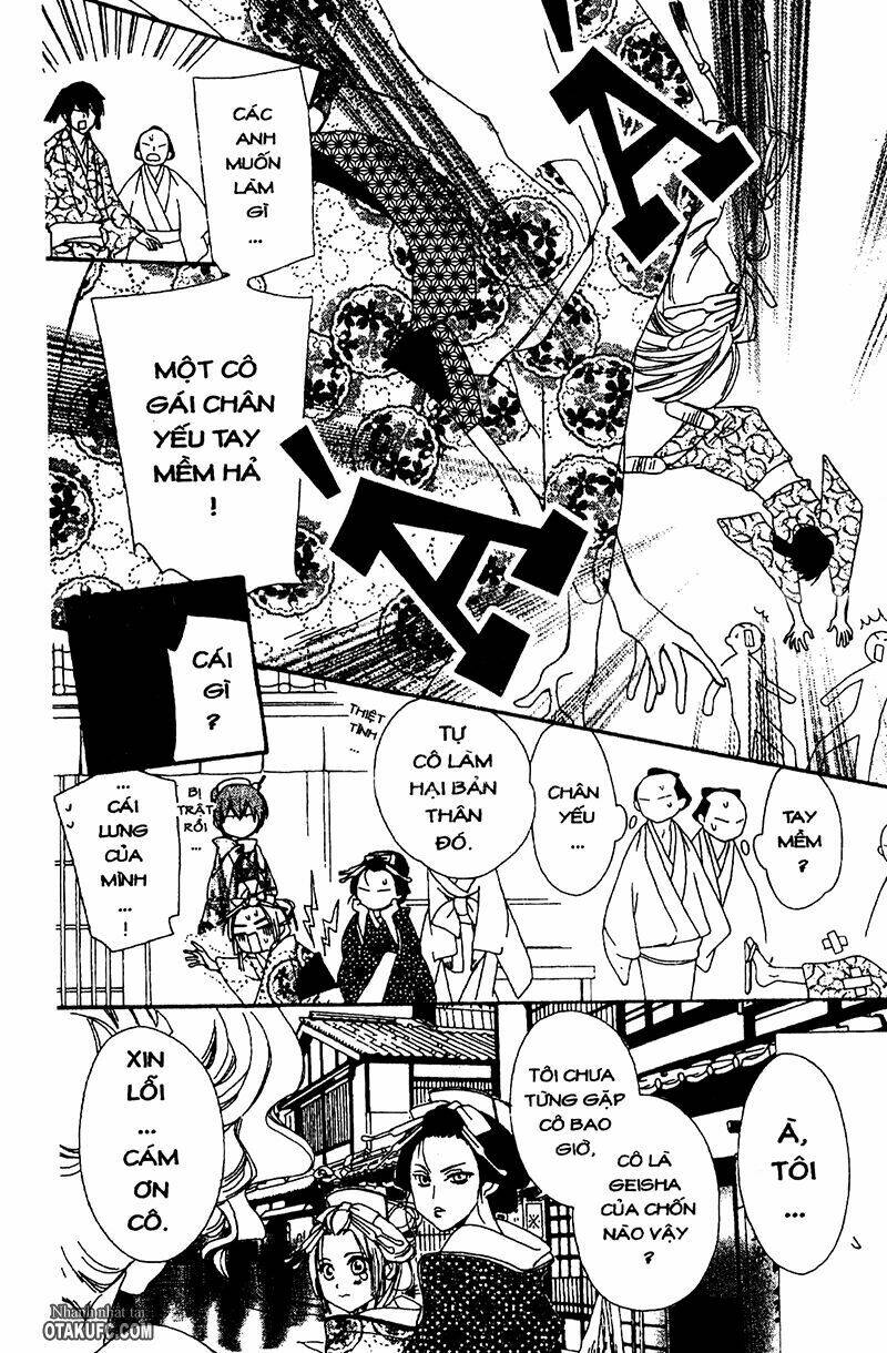 oiran girl chapter 6 5