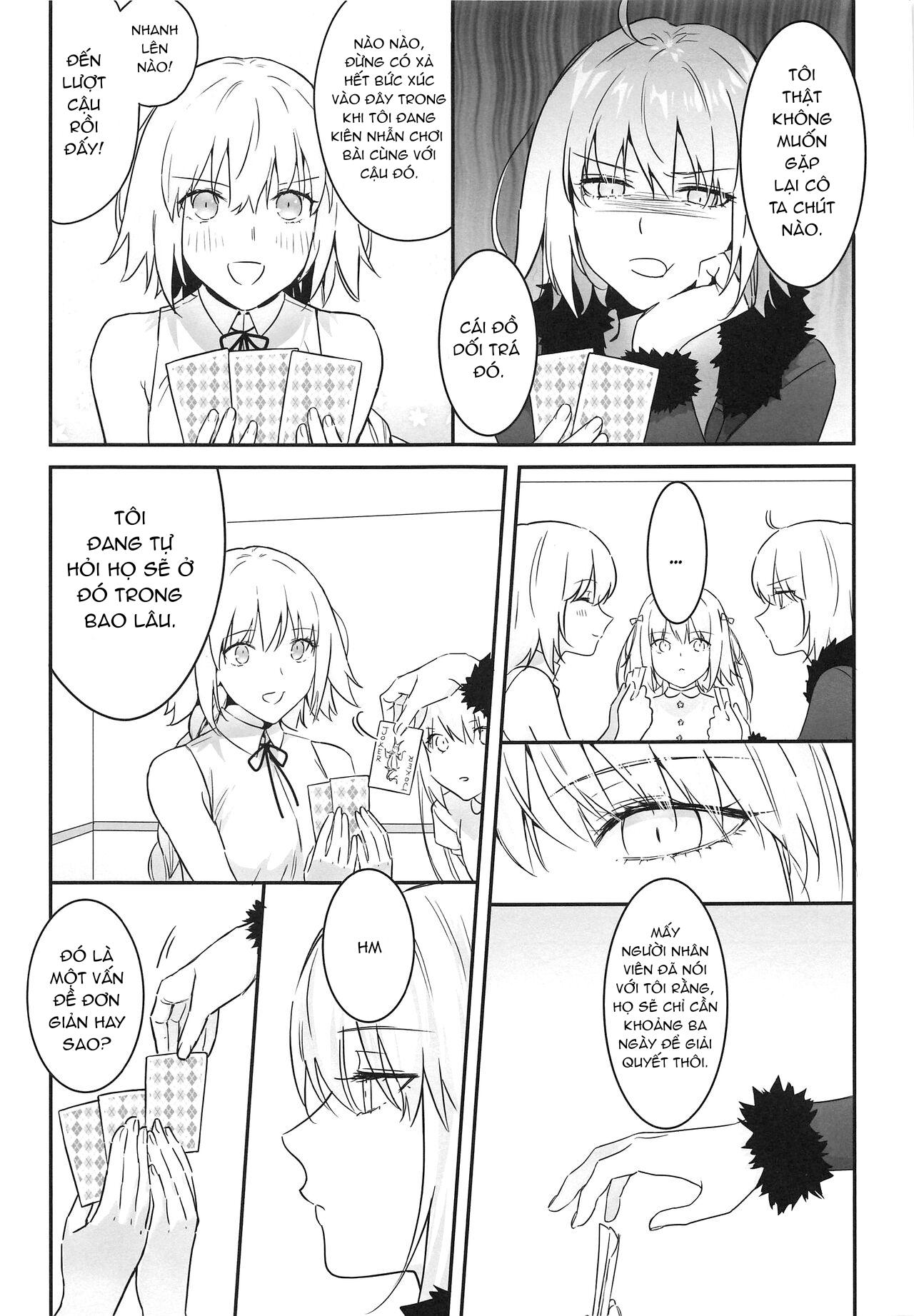 tổng hợp gl oneshot mồn lèo chapter 14 3