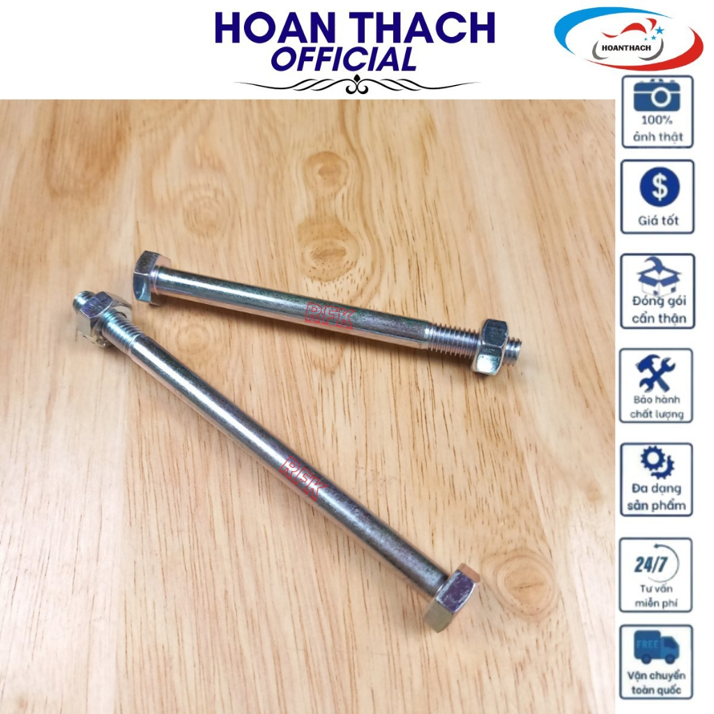 Cốt Treo Cho Xe Máy Wave, HOANTHACH SP005640