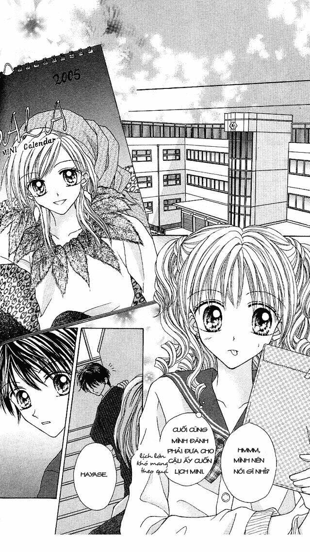 charisma doll chapter 8 16