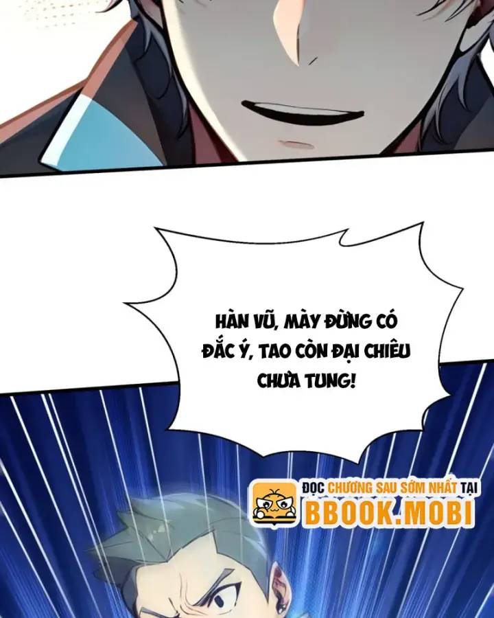 toàn dân thần vương: tôi hiến tế nghìn tỷ sinh linh! chapter 52 54